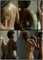 Pam Grier nude