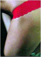 Paris Hilton nude