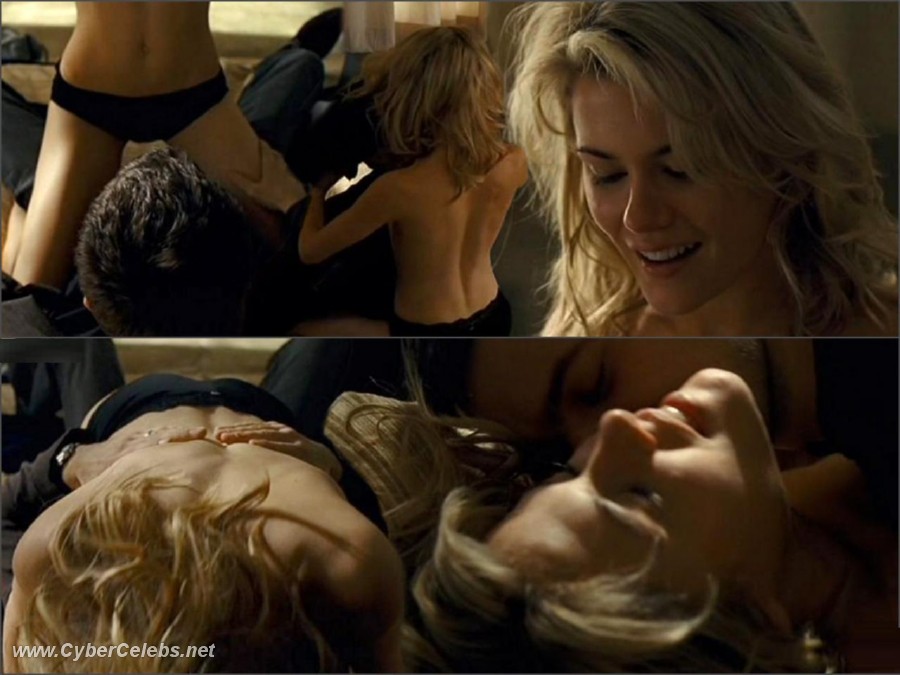 Rachael taylor leaked