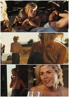 Rachael Taylor nude