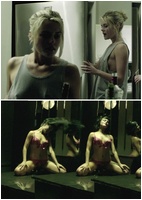 Rachael Taylor nude