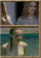 Rachel McAdams nude