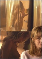 Rosanna Arquette nude