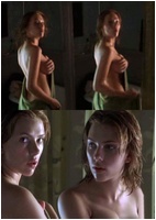 Scarlett Johansson nude