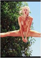 Sophie Monk nude