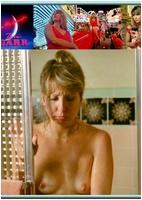 Teri Garr nude