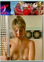 Teri Garr nude