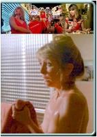 Teri Garr nude