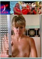 Teri Garr nude