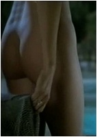 Teri Hatcher nude