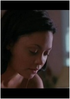 Thandie Newton nude