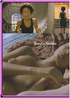 Thandie Newton nude