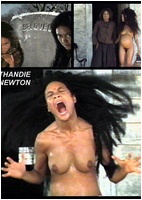 Thandie Newton nude