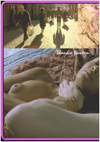 Thandie Newton nude