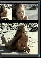 Vanessa Paradis nude