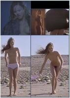 Vanessa Paradis nude