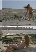 Vanessa Paradis nude