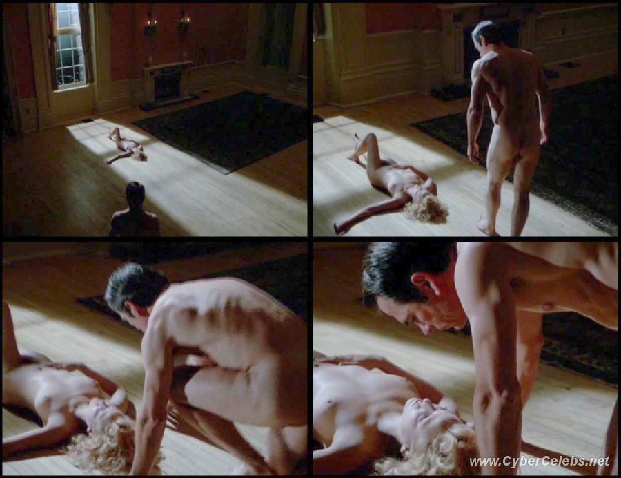 Virginia Madsen Sex Scene 89