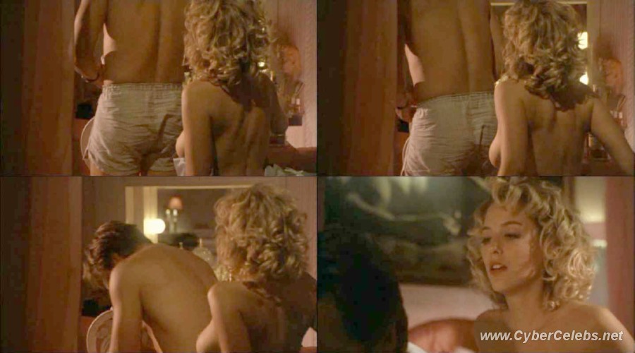 Virginia madsen nude pictures