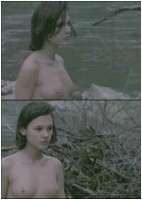 Virginie Ledoyen nude