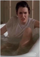 Winona Ryder nude