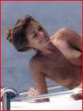 Alena Seredova Paparazzi Totally Nude And Oops Shots Nude Pictures