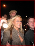 Anastacia Paparazzi See Thru And Sexy Photos Nude Pictures