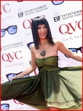 Bai Ling See Thru And Sexy Posing Pictures Nude Pictures