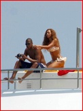 Beyonce Knowles Paparazzi Bikini And Oops Shots Nude Pictures