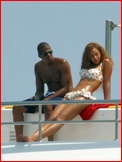 Beyonce Knowles Paparazzi Bikini And Oops Shots Nude Pictures