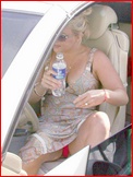 Britney Spears Various Paparazzi Oops Shots Nude Pictures