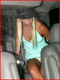 Britney Spears Various Paparazzi Oops Shots Nude Pictures