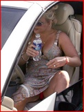 Britney Spears Various Paparazzi Oops Shots Nude Pictures
