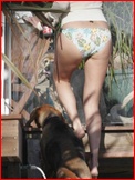 Charlize Theron Paparazzi Bikini Shots Nude Pictures