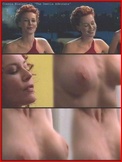 Connie Nielsen Paparazzi And Nude Action Vidcaps Nude Pictures
