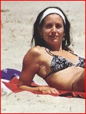 Courteney Cox Paparazzi Bikini Shots Nude Pictures