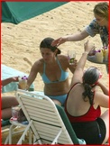 Courteney Cox Paparazzi Bikini Shots Nude Pictures