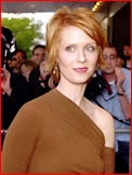 Cynthia Nixon Topless And Sex Action Movie Scenes Nude Pictures