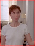 Cynthia Nixon Topless And Sex Action Movie Scenes Nude Pictures