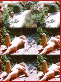 Ellen Barkin Totally Nude And Erotic Action Vidcaps Nude Pictures