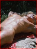 Ellen Barkin Totally Nude And Erotic Action Vidcaps Nude Pictures