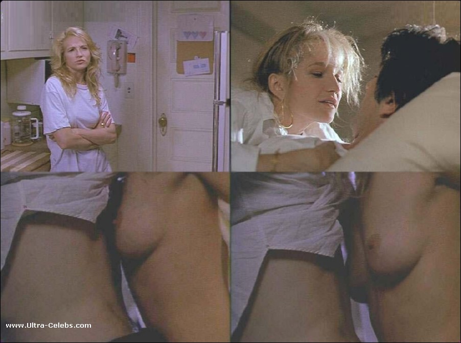 Ellen Barkin Mr Skin