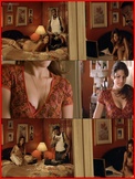 Eva Mendes Nude Caps And Sexy Lingerie Posing Pics Nude Pictures