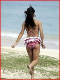 Evangeline Lilly Various Paparazzi Bikini Photos Nude Pictures