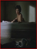 Gina Gershon Nude And Lesbian Action Movie Scenes Nude Pictures