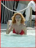 Heather Graham See Thru Pics And Lingerie Movie Caps Nude Pictures