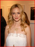 Heather Graham See Thru Pics And Lingerie Movie Caps Nude Pictures