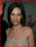 Hilary Swank Nude Vidcaps And See Thru Posing Pics Nude Pictures