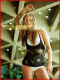 Celebrity Holly Valance Topless Movie Shots Nude Pictures