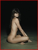 Isabeli Fontana Nude And Sexy Lingerie Posing Pics Nude Pictures